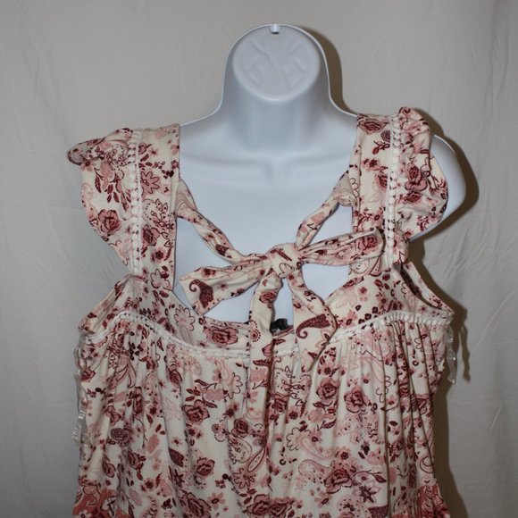 Absolutely FAMOUS Blouse - Picture 3 of 5